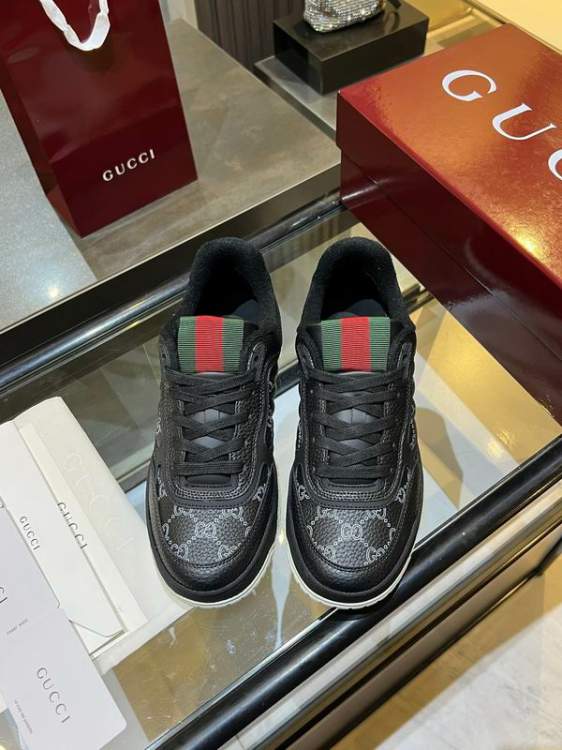Picture of Gucci Shoes _SKUGuccisz35-4039-45hnx041110120